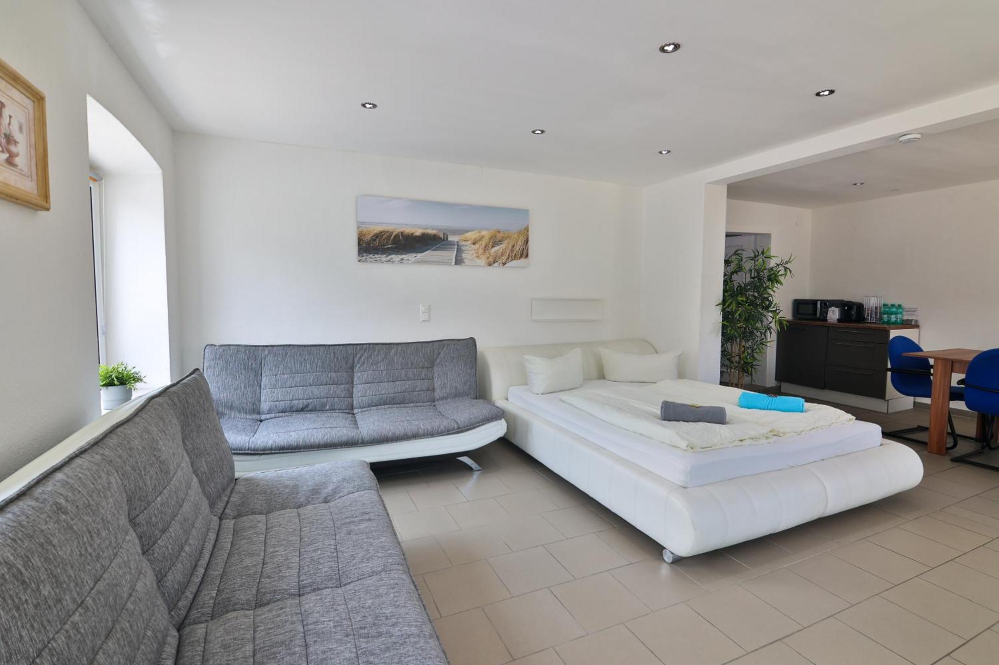 Freundliche Ferienwohnung Allgaeu Am See Munich Castle Lechbruck Ngoại thất bức ảnh